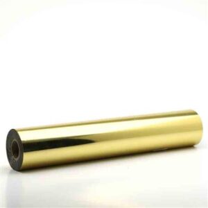 Metallic Foils