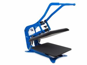 GeoKnight 16X20 clamshell- Auto Popup