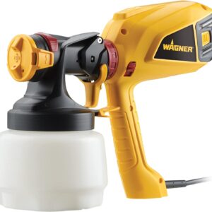 Wagner Pretreatment Sprayer