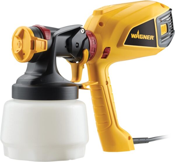 Wagner Pretreatment Sprayer