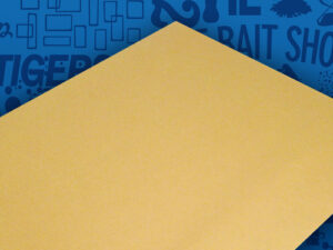 Kraft Paper For Heat Press