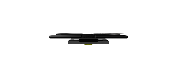 Mask Platen Middle Seam for DTG-C X2 - Image 3