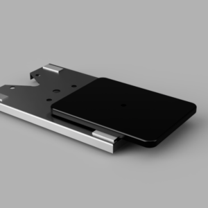 Onesie Platen for DTG-C X2