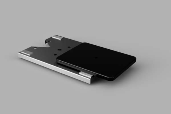 Onesie Platen for DTG-C X2