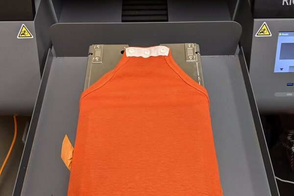 Onesie Platen for DTG-C X2 - Image 2