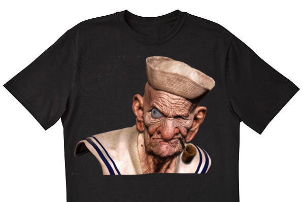 How to Choose the Best T-Shirts for DTG