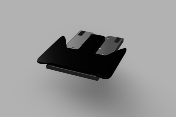 Shoe Platen for DTG-C X2 - Image 2