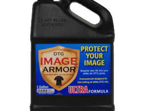 Image Armor Ultra pretreat- 1 gallon