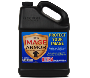 Image Armor Ultra pretreat- 1 gallon