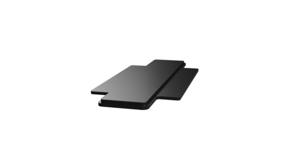 Sleeve Platen V2 for Ri 1000/2000 - Image 2