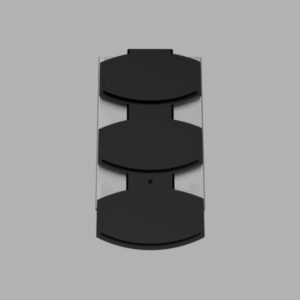 Mask Platen (No Seam/Flat) for DTG-C X2