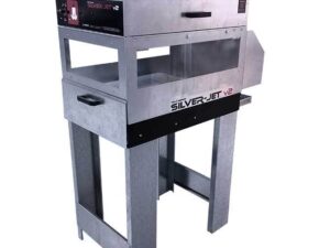 Silver Jet DTG Pretreat Sprayer (Deluxe Model)