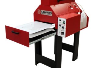 Zoom-AE DTG Pre-Treat