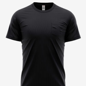 Spectra Crew Pocket Tee | 31SPKT