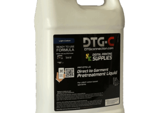 SK Pretreatment Light Cotton - 1 Gal