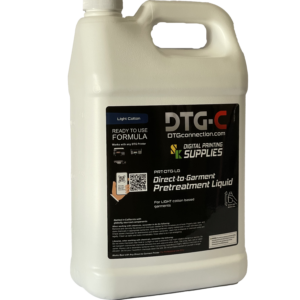 SK Pretreatment Light Cotton - 1 Gal