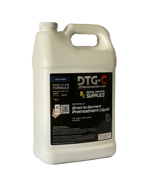 SK Pretreatment Light Cotton - 1 Gal