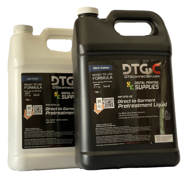 SK Pretreatment Dark Cotton - 1 Gal - Image 2
