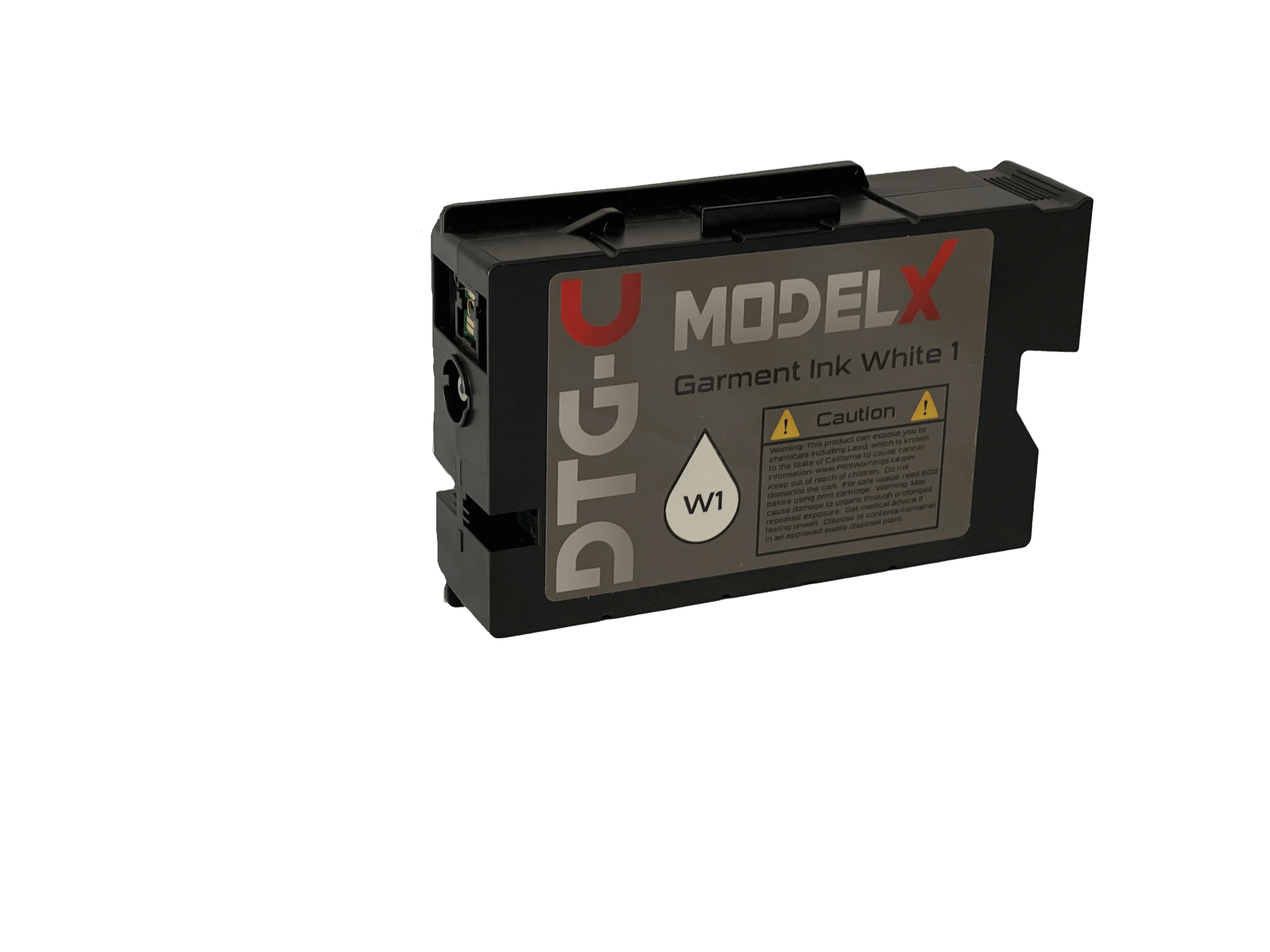 DTG-C Model X Ink Cartridges 7 DTG-C Model X Ink Cartridges - Image 7