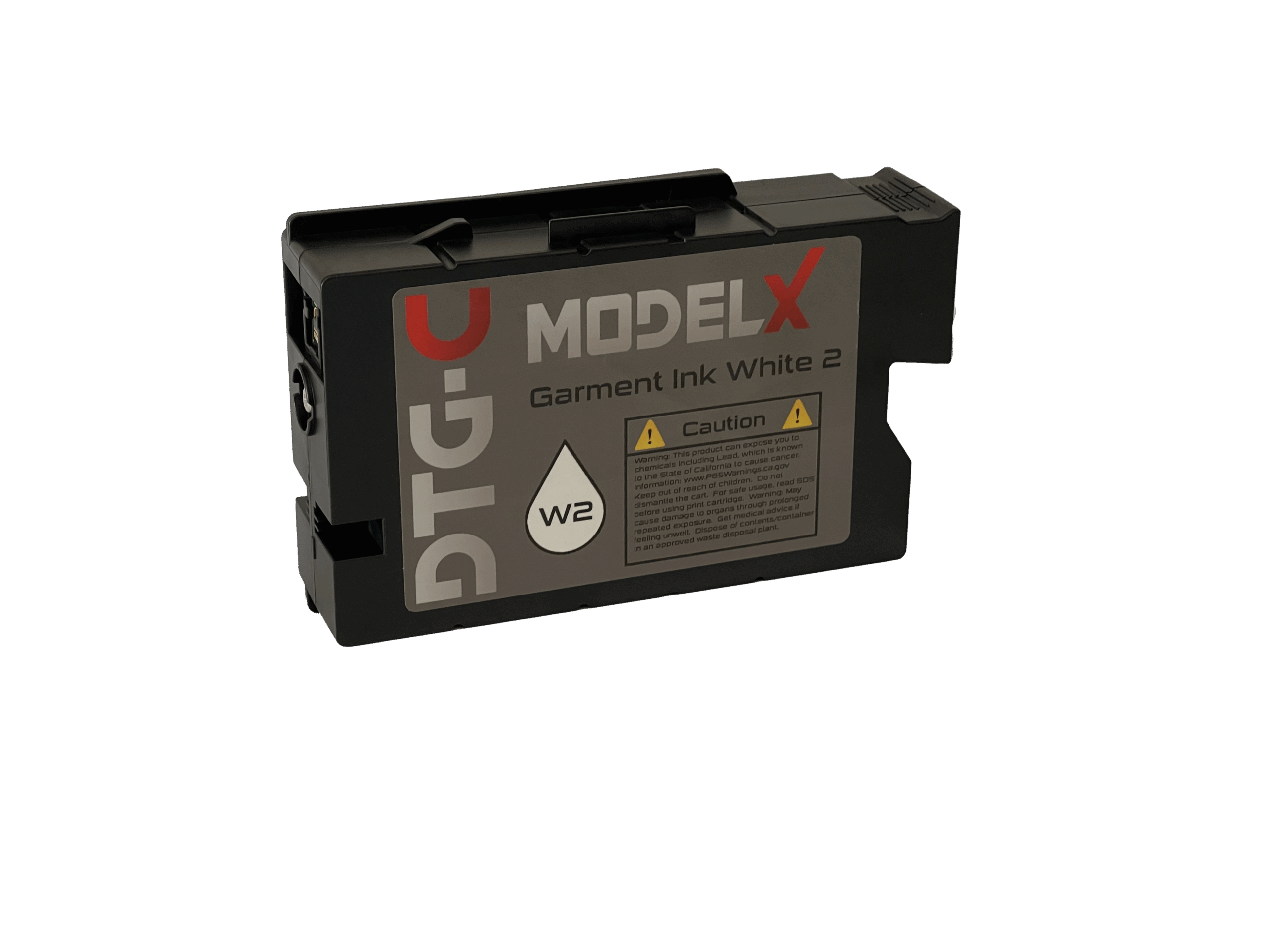 DTG-C Model X Ink Cartridges 6 DTG-C Model X Ink Cartridges - Image 6