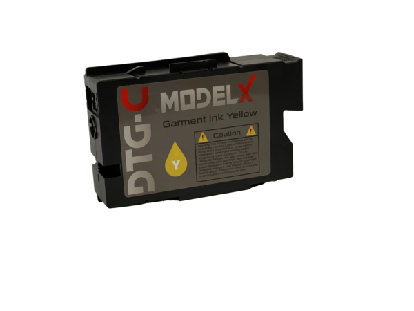 DTG-C Model X Ink Cartridges - Image 5