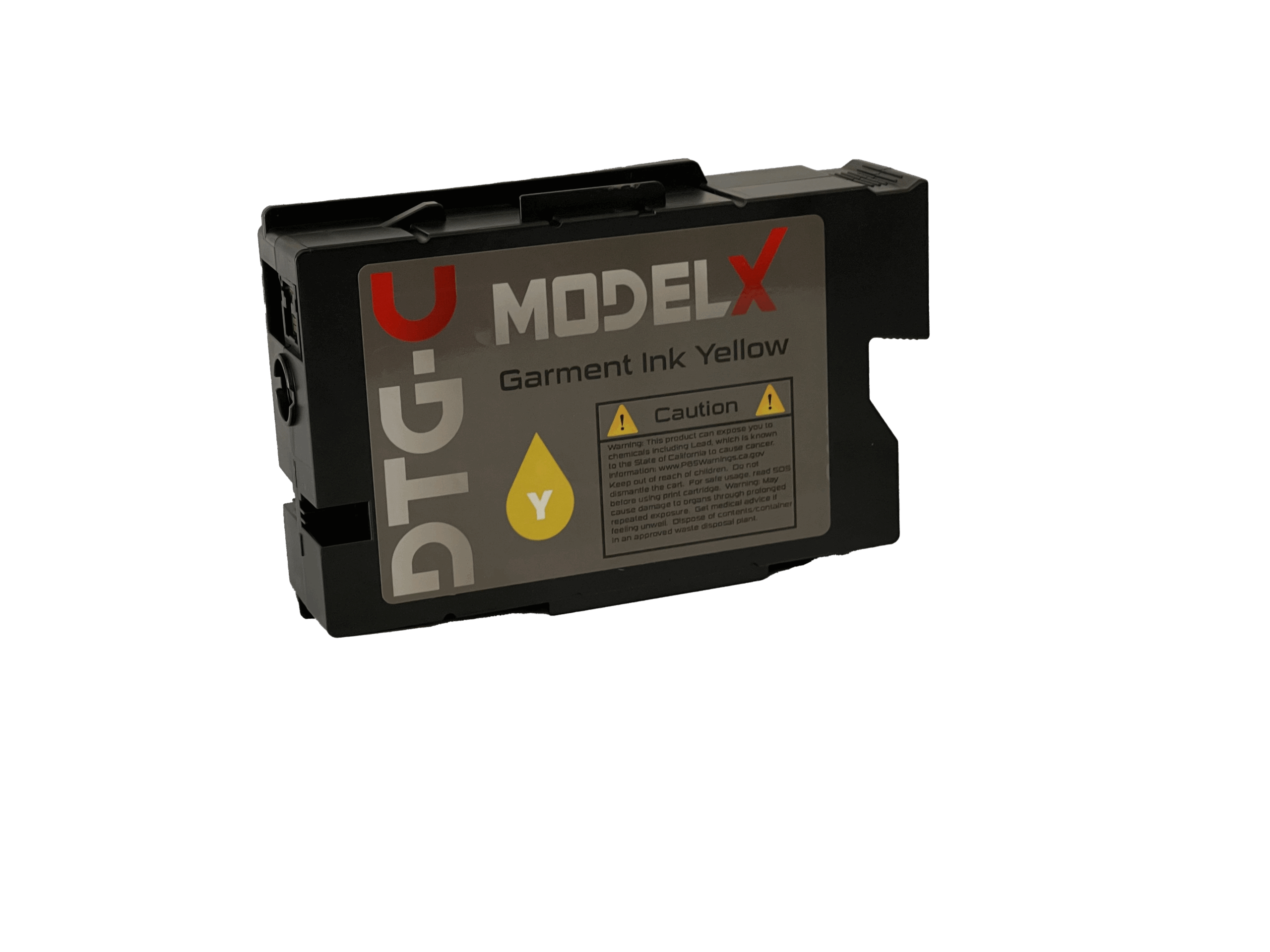 DTG-C Model X Ink Cartridges 5 DTG-C Model X Ink Cartridges - Image 5