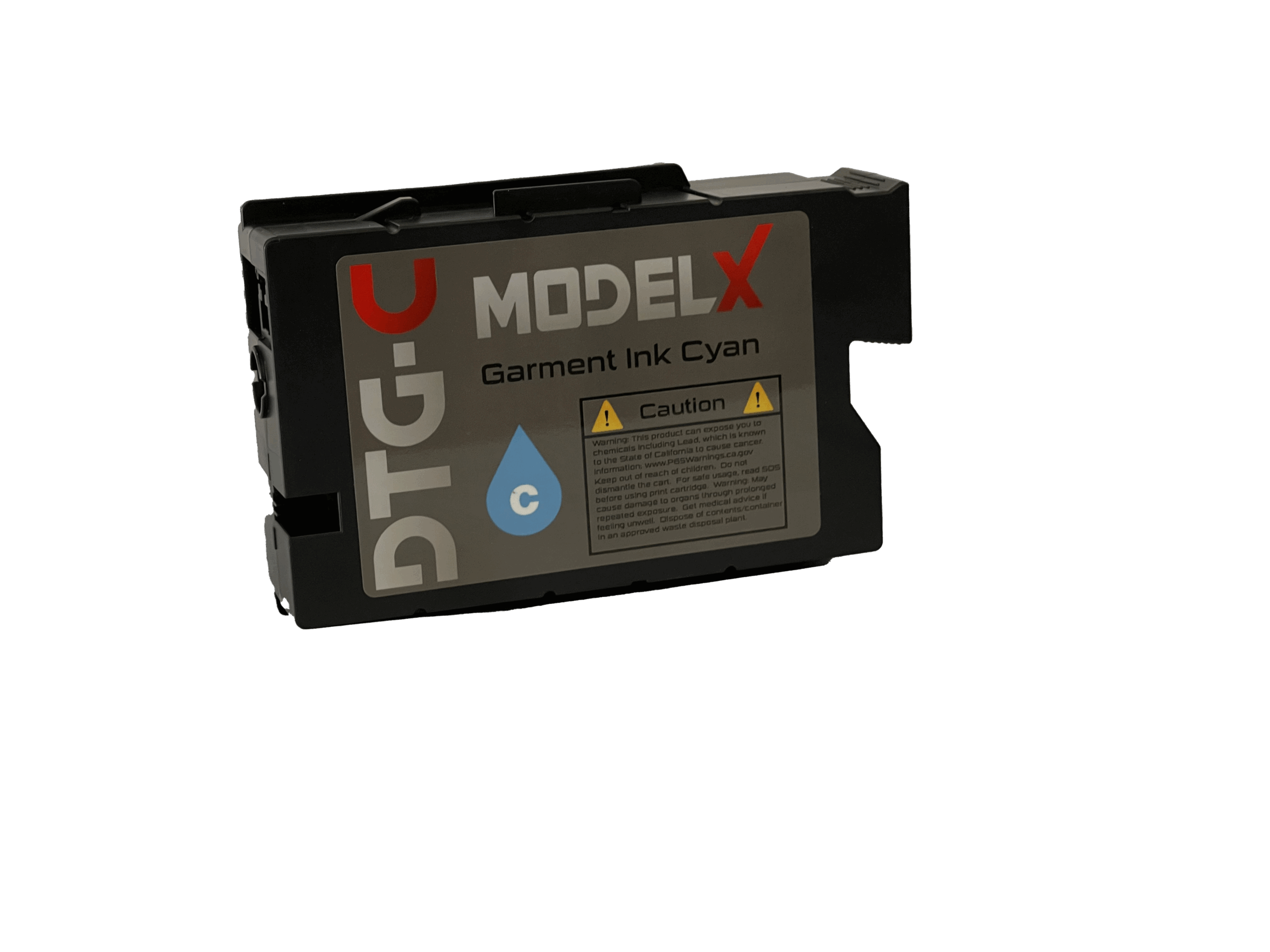 DTG-C Model X Ink Cartridges 4 DTG-C Model X Ink Cartridges - Image 4