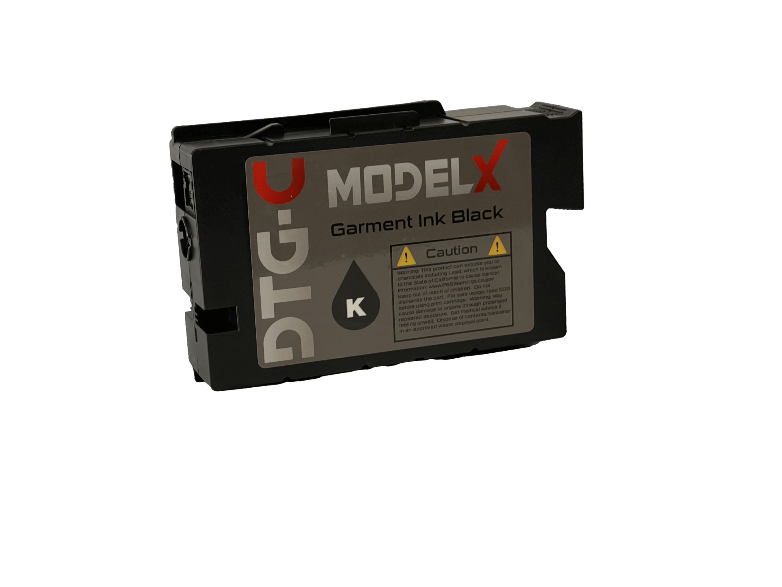 DTG-C Model X Ink Cartridges 3 DTG-C Model X Ink Cartridges - Image 3