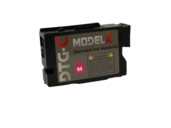 DTG-C Model X Ink Cartridges - Image 2