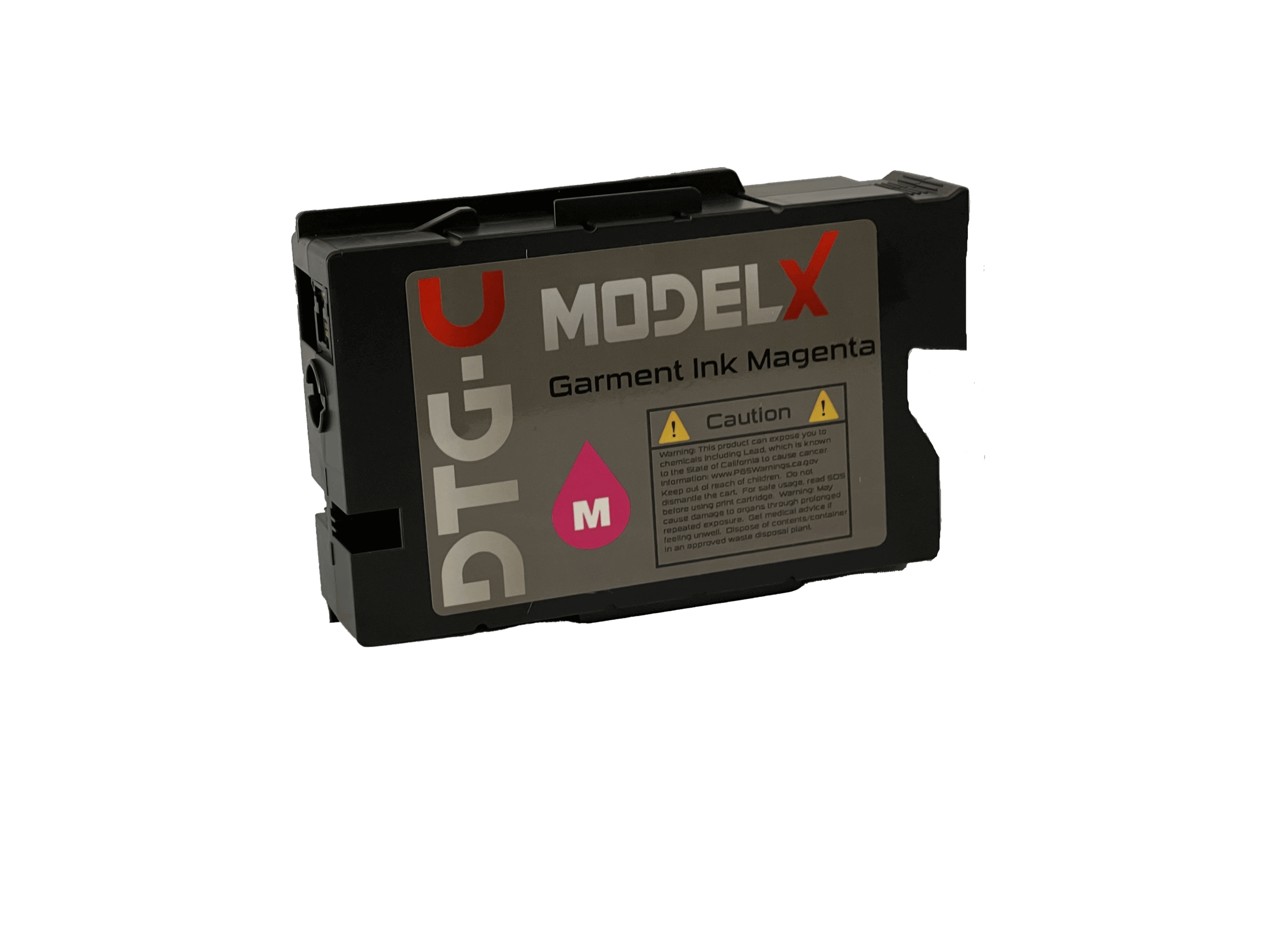 DTG-C Model X Ink Cartridges 2 DTG-C Model X Ink Cartridges - Image 2