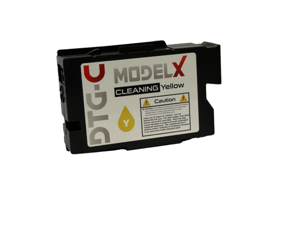 DTG-C Model X Cleaning Carts - Image 5
