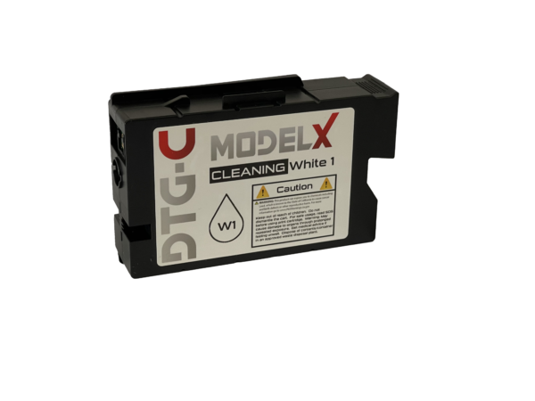 DTG-C Model X Cleaning Carts - Image 8