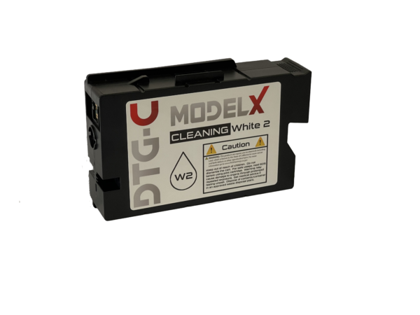 DTG-C Model X Cleaning Carts - Image 7