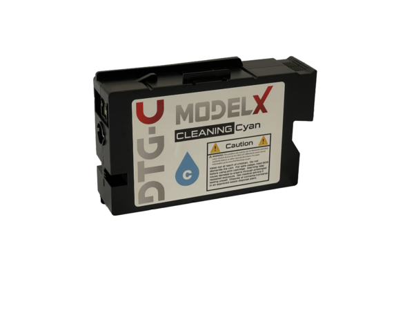DTG-C Model X Cleaning Carts - Image 3