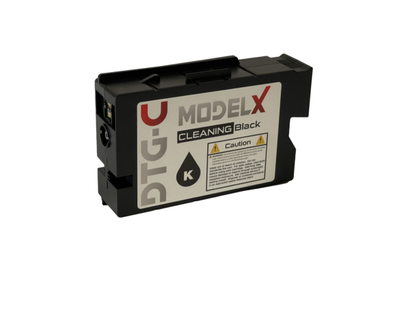 DTG-C Model X Cleaning Carts - Image 6