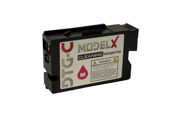 DTG-C Model X Cleaning Carts - Image 4