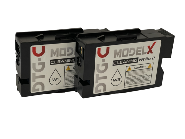 DTG-C Model X Cleaning Carts - Image 9