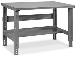 Steel Table For DTG Printers (Steel Top)