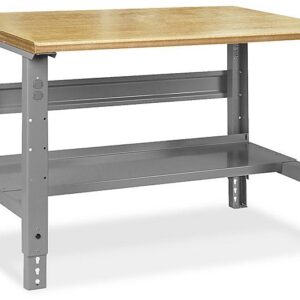 Steel Table For DTG Printers (Wood Top)