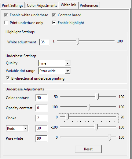 How to Print DTG Like a Pro - by Sukit Amorn 10 Capture3