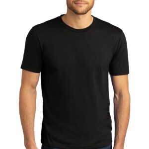 DTG Pretreated-District Perfect Tri DTG Tee
