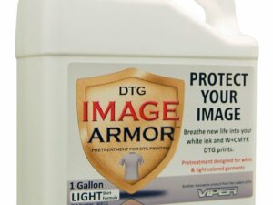 Image Armor Light Garment Pretreat- 1 gallon