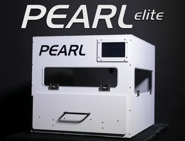 Pearl Elite - Pretreatment Machine - Image 2