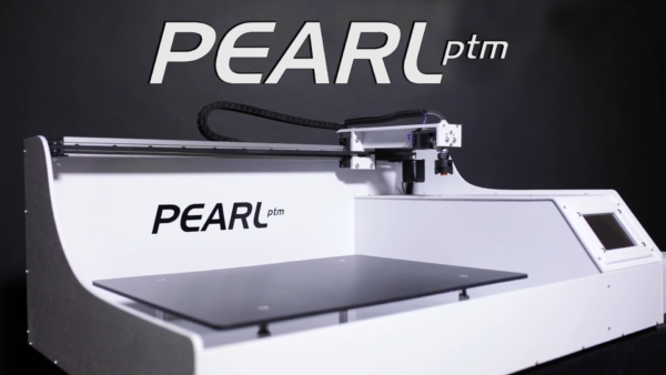Pearl PTM - Pretreater Machine - Image 2