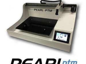 Pearl PTM - Pretreater Machine