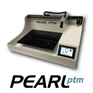 Pearl PTM - Pretreater Machine