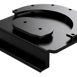 Hat Platen for DTG-C X2