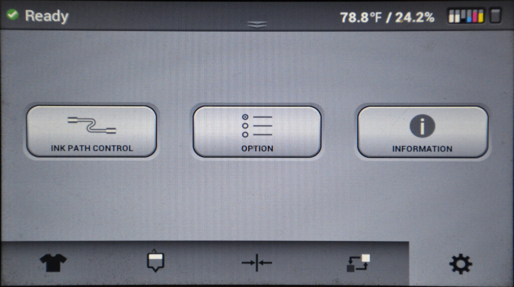 Learn How to Connect the RICOH Ri 1000 to WiFi 6 DSC 0067