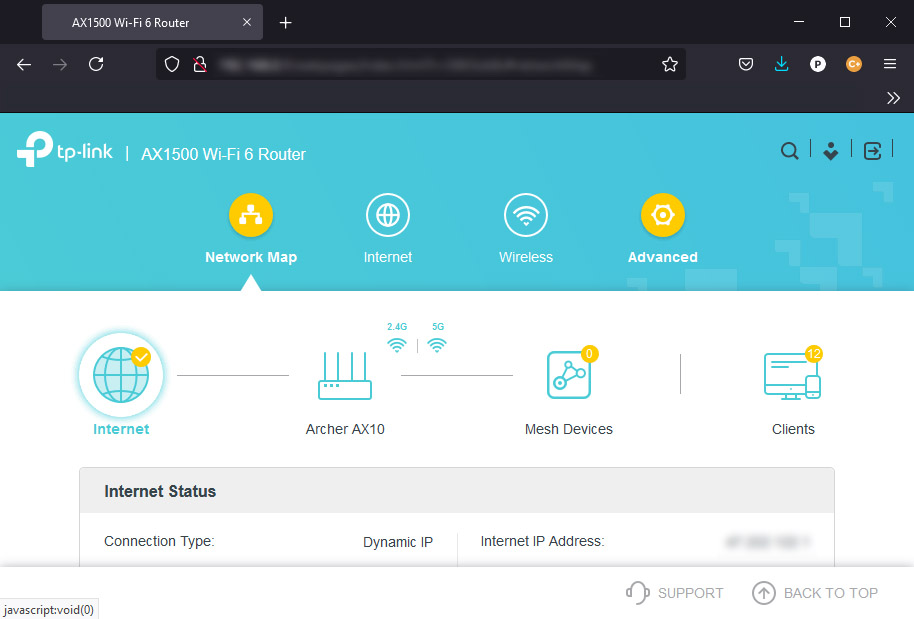 Learn How to Connect the RICOH Ri 1000 to WiFi 10 TP Link Router Advance