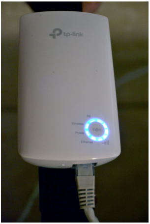 Learn How to Connect the RICOH Ri 1000 to WiFi 5 WiFi